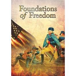 Foundations Of Freedom - 6 Disc Set - Dvd