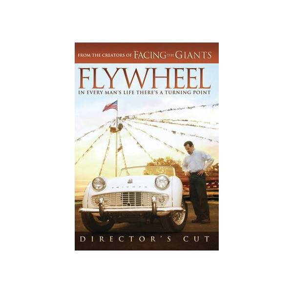 Flywheel Director s Cut Dvd