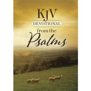 KJV Devotional From the Psalms