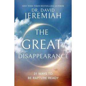 The Great Disappearance