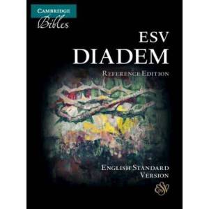 ESV Diadem Reference Bible, Bl