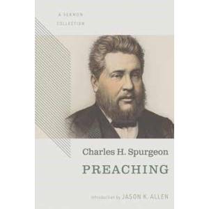 Preaching: A Sermon Collection