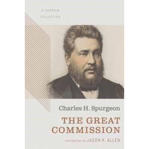 The Great Commission