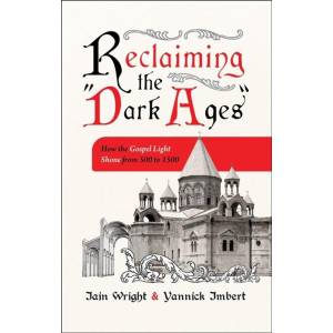 Reclaiming the Dark Ages'