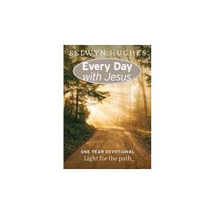 Everyday Light Daily Devotional from Selwyn Hughes, Christian
