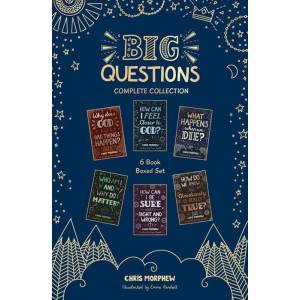 Big Questions Complete Collect