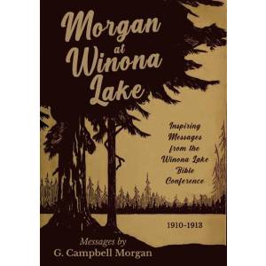 Morgan at Winona Lake