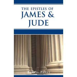 Epistles of James & Jude