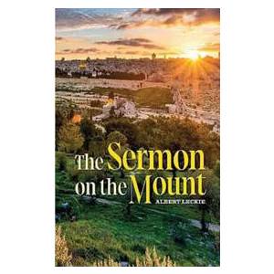 Sermon on the Mount