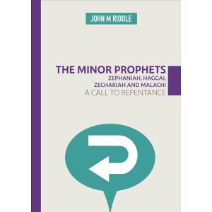 Minor Prophets Volume 2 - Zeph